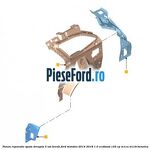 Panou reparatie spate dreapta 5 usi break Ford Mondeo 2014-2018 1.0 EcoBoost 125 cp