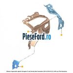 Panou reparatie spate dreapta 5 usi break Ford Mondeo 2014-2018 2.5 149 cp