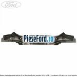 Panou reparatie spate inferior 5 usi hatchback Ford Mondeo 2014-2018 1.0 EcoBoost 125 cp