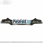 Panou reparatie spate inferior 5 usi hatchback Ford Mondeo 2014-2018 2.0 TDCi 150 cp