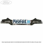 Panou reparatie spate inferior 5 usi hatchback Ford Mondeo 2019-2023 2.0 EcoBlue 150 cp