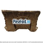 Panou reparatie spate roata rezerva combi 5 usi Ford Focus 1998-2004 1.4 16V 75 cp