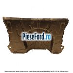 Panou reparatie spate roata rezerva combi 5 usi Ford Focus 1998-2004 ST170 173 cp