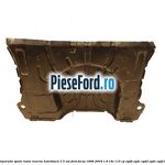 Panou reparatie spate roata rezerva hatchback 3/5 usi Ford Focus 1998-2004 1.8 16V 115 cp