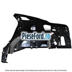 Panou reparatie spate stanga 5 usi hatchback Ford Mondeo 2014-2018 2.5 149 cp