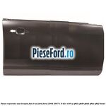 Panou reparatie usa dreapta fata 3 usi Ford Focus 2004-2007 1.6 TDCi 109 cp