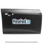 Panou reparatie usa fata dreapta Ford Focus 2011-2014 2.0 TDCi 136 cp