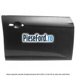 Panou reparatie usa fata dreapta Ford Focus 2014-2018 1.5 TDCi 95 cp