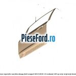 Panou reparatie usa fata stanga Ford EcoSport 2013-2018 1.0 EcoBoost 125 cp