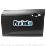 Panou reparatie usa fata stanga Ford Focus 2014-2018 1.5 TDCi 120 cp