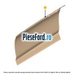 Panou reparatie usa fata stanga standard Ford Mondeo 2019-2023 2.0 Hybrid 188 cp