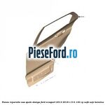 Panou reparatie usa spate stanga Ford EcoSport 2013-2018 1.5 Ti 140 cp