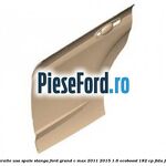 Panou reparatie usa spate stanga Ford Grand C-Max 2011-2015 1.6 EcoBoost 182 cp