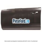 Panou reparatie usa stanga fata 3 usi Ford Focus 2004-2007 1.8 TDCi 115 cp
