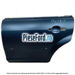 Panou reparatie usa stanga spate Ford Focus 2004-2007 1.8 125 cp