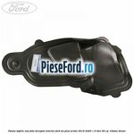 Panou sigiliu usa fata dreapta interior Ford Ka plus Active 2019-2020 1.5 TDCI 95 cp