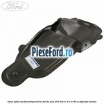 Panou sigiliu usa fata stanga interior Ford Ka plus 2016-2018 1.2 Ti-VCT 85 cp