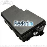 Panou sigurante compartiment motor Ford Focus 2014-2018 1.0 EcoBoost 100 cp