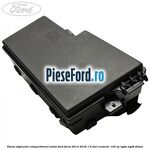 Panou sigurante compartiment motor Ford Focus 2014-2018 1.6 TDCi ECOnetic 105 cp NGDA, NGDB diesel