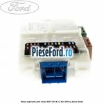 Panou sigurante Ford S-Max 2007-2014 2.2 TDCi 200 cp KNWA diesel