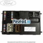 Panou sigurante Ford Transit 2006-2014 2.4 TDCi 100 cp