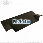 Panou spatar scaun fata dreapta Ford Transit 2014-2018 2.0 EcoBlue 105 cp