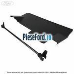 Panou spatar scaun fata dreapta Ford Transit Custom 2014-2018 2.2 TDCi 155 cp