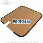 Panou spatar scaun spate Ford Tourneo Custom 2014-2018 2.2 TDCi 155 cp