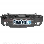 Panou spate 4 usi berlina Ford Focus 1998-2004 2.0 16V 131 cp