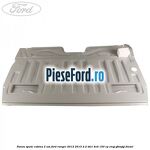 Panou spate cabina 2 usi Ford Ranger 2012-2015 2.2 TDCi 4x4 150 cp