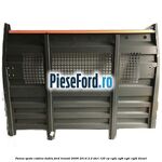 Panou spate cabina dubla Ford Transit 2006-2014 2.2 TDCi 125 cp