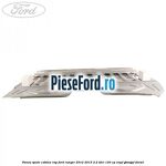 Panou spate cabina RAP Ford Ranger 2012-2015 2.2 TDCi 120 cp
