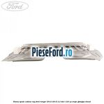 Panou spate cabina RAP Ford Ranger 2012-2015 2.2 TDCi 125 cp