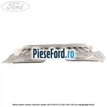Panou spate cabina RAP Ford Ranger 2012-2015 2.2 TDCi 4x4 150 cp