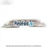 Panou spate cabina RAP Ford Ranger 2016-2020 2.2 TDCi 4x4 131 cp