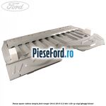 Panou spate cabina simpla Ford Ranger 2012-2015 2.2 TDCi 120 cp