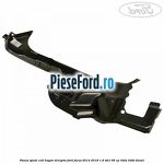 Panou spate colt hayon dreapta Ford Focus 2014-2018 1.6 TDCi 95 cp