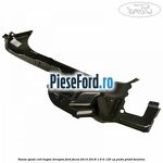 Panou spate colt hayon dreapta Ford Focus 2014-2018 1.6 Ti 125 cp