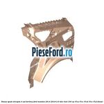 Panou spate dreapta, 4 usi berlina Ford Mondeo 2014-2018 2.0 TDCi 4x4 150 cp