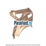 Panou spate dreapta, 4 usi berlina Ford Mondeo 2014-2018 2.5 149 cp
