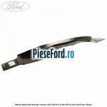 Panou spate Ford Tourneo Courier 2014-2018 1.6 TDCi 95 cp