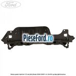Panou spate inferior 3/5 usi Ford Fiesta 2002-2005 1.4 16V 80 cp