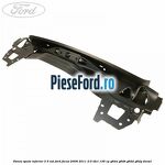Panou spate inferior 3/5 usi Ford Focus 2008-2011 2.0 TDCi 136 cp