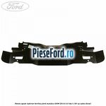 Panou spate inferior berlina Ford Mondeo 2008-2014 2.0 TDCi 130 cp