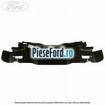Panou spate inferior berlina Ford Mondeo 2008-2014 2.2 TDCi 200 cp