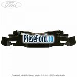 Panou spate inferior berlina Ford Mondeo 2008-2014 2.3 160 cp