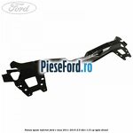 Panou spate inferior Ford C-Max 2011-2015 2.0 TDCi 115 cp