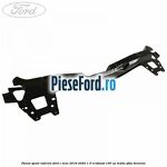 Panou spate inferior Ford C-Max 2016-2020 1.0 EcoBoost 100 cp