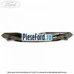 Panou spate inferior Ford Fiesta 2017-2023 1.0 EcoBoost 85 cp