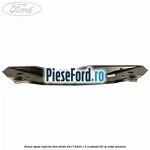 Panou spate inferior Ford Fiesta 2017-2023 1.0 EcoBoost 95 cp